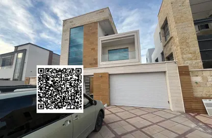 Villa - 5 Bedrooms - 7 Bathrooms for rent in Al Yasmeen 1 - Al Yasmeen - Ajman