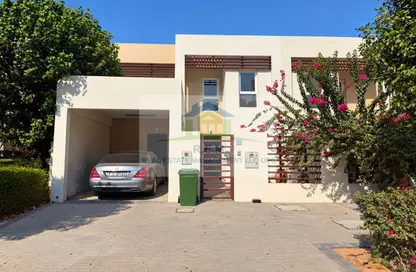 Villa - 3 Bedrooms - 4 Bathrooms for sale in Flamingo Villas - Mina Al Arab - Ras Al Khaimah