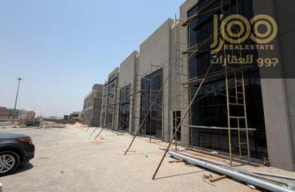 Warehouse - Studio - 1 for rent in Umm Al Thuoob - Umm Al Quwain