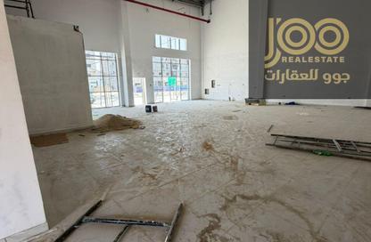 Warehouse - Studio - 1 for rent in Umm Al Thuoob - Umm Al Quwain