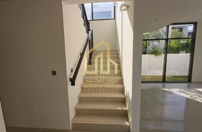 Villa - 6 - 7 for rent in Centaury - Damac Hills 2 - Dubai