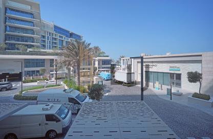 Townhouse - 2 - 3 for rent in Mamsha Al Saadiyat - Saadiyat Cultural District - Saadiyat Island - Abu Dhabi