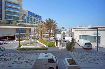 Townhouse - 2 - 3 for rent in Mamsha Al Saadiyat - Saadiyat Cultural District - Saadiyat Island - Abu Dhabi