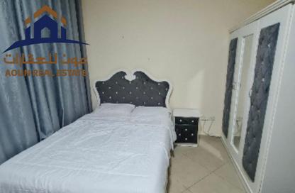 Apartment - Studio - 1 Bathroom for rent in Sahara Tower 6 - Sahara Complex - Al Nahda - Sharjah Apartment - Studio - 1 Bathroom for rent in Sahara Tower 6 - Sahara Complex - Al Nahda - Sharjah