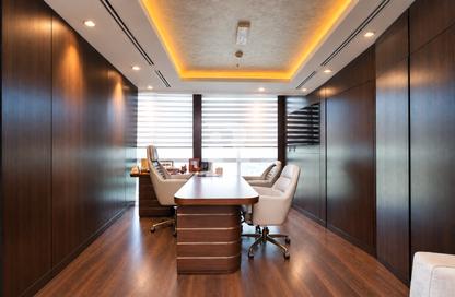 Office Space - Studio for sale in Anantara Downtown - Business Tower - Business Bay - Dubai