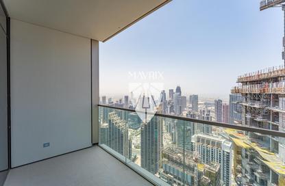 Apartment - 2 Bedrooms - 2 Bathrooms for rent in Grande - Opera District - Downtown Dubai - Dubai