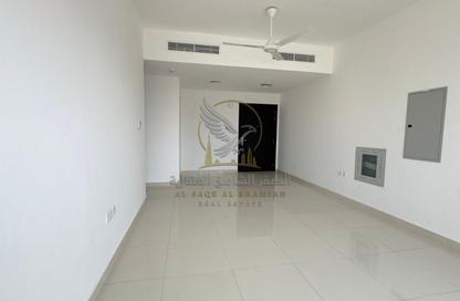 Apartment - Studio - 1 for rent in Zara Residence - Al Rashidiya 2 - Al Rashidiya - Ajman