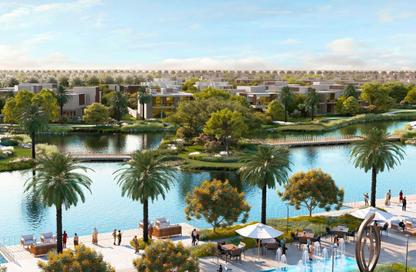 Villa - 6 Bedrooms - 7+ Bathrooms for sale in The Acres (Phase 1) - The Acres - Dubai Land - Dubai
