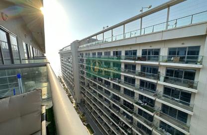 Apartment - 1 Bedroom - 2 Bathrooms for rent in Pacific Fiji - Pacific - Al Marjan Island - Ras Al Khaimah
