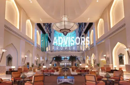 شقة - 2 غرف نوم - 4 حمامات للبيع في مساكن باب القصر 25 - ياس باي - جزيرة ياس - أبوظبي شقة - 2 غرف نوم - 4 حمامات للبيع في مساكن باب القصر 25 - ياس باي - جزيرة ياس - أبوظبي