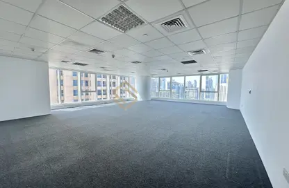 Office Space - Studio for rent in Churchill Executive Tower - Churchill Towers - Business Bay - Dubai