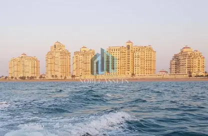 شقة - غرفة نوم - 1 حمام للبيع في رويال بريز - رويال بريز - قرية الحمرا - رأس الخيمة شقة - غرفة نوم - 1 حمام للبيع في رويال بريز - رويال بريز - قرية الحمرا - رأس الخيمة