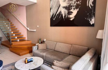 Apartment - 1 Bedroom - 2 Bathrooms for sale in SLS Dubai Hotel and Residences - Business Bay - Dubai Apartment - 1 Bedroom - 2 Bathrooms for sale in SLS Dubai Hotel and Residences - Business Bay - Dubai