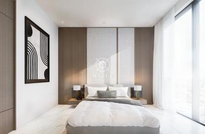 Apartment - 3 Bedrooms - 4 Bathrooms for sale in Bond Enclave - Arjan - Dubai