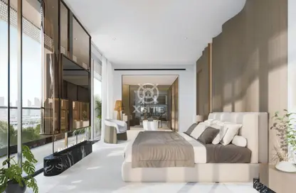 شقة - 3 غرف نوم - 4 حمامات للبيع في بوند إنكلاف - ارجان - دبي