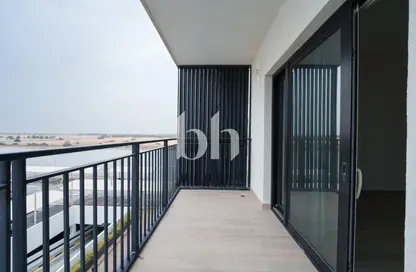 شقة - 1 حمام للايجار في وترز أج - جزيرة ياس - أبوظبي