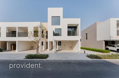 Townhouse - 4 - 5 for sale in Bliss 2 - Arabian Ranches 3 - Dubai