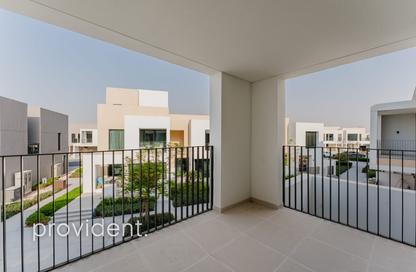 Townhouse - 4 - 5 for sale in Bliss 2 - Arabian Ranches 3 - Dubai