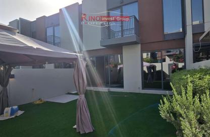 Villa - 3 Bedrooms - 3 Bathrooms for rent in Cherrywoods - Dubai