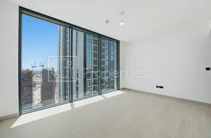 Apartment - 2 Bedrooms - 4 Bathrooms for sale in Crest Grande - Sobha Hartland - Mohammed Bin Rashid City - Dubai