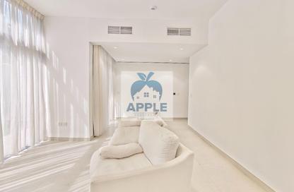 Villa - 2 Bedrooms - 4 Bathrooms for rent in Sendian - Masaar - Tilal City - Sharjah Villa - 2 Bedrooms - 4 Bathrooms for rent in Sendian - Masaar - Tilal City - Sharjah
