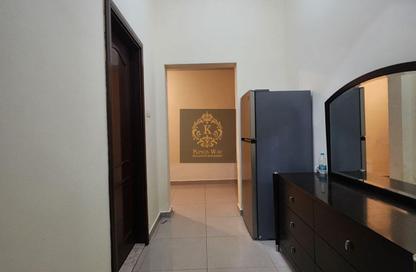 Apartment - Studio - 1 Bathroom for rent in Mohamed Bin Zayed City - Abu Dhabi