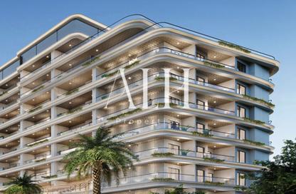 Apartment - 2 - 3 for sale in Marquis Insignia - Arjan - Dubai Apartment - 2 - 3 for sale in Marquis Insignia - Arjan - Dubai