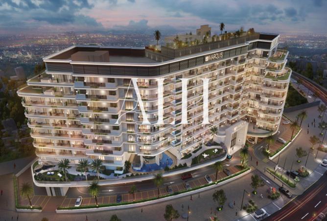 Contemporary Design | Spacious Living | Arjan