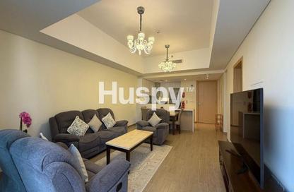 Apartment - 1 - 1 for rent in Mayan 1 - Mayan - Yas Island - Abu Dhabi Apartment - 1 - 1 for rent in Mayan 1 - Mayan - Yas Island - Abu Dhabi