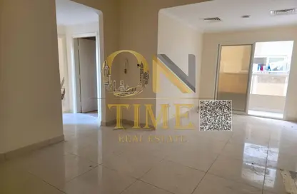 شقة - 2 غرف نوم - 2 حمامات للايجار في برج النعيمية  2 - أبراج النعيمية - النعيمية - عجمان