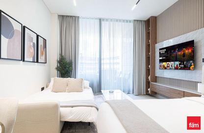 Apartment - Studio - 1 Bathroom for sale in Trillionaire Residences - Business Bay - Dubai