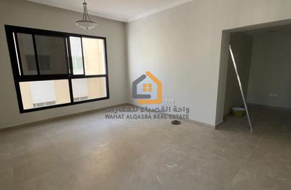 Apartment - 2 Bedrooms - 3 Bathrooms for rent in Terhab Residence - Al Qasba - Sharjah