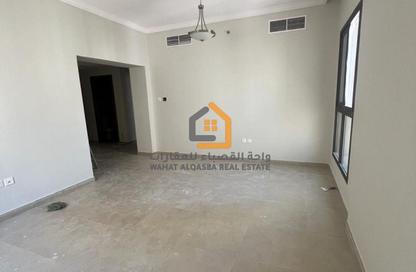 Apartment - 2 Bedrooms - 3 Bathrooms for rent in Terhab Residence - Al Qasba - Sharjah