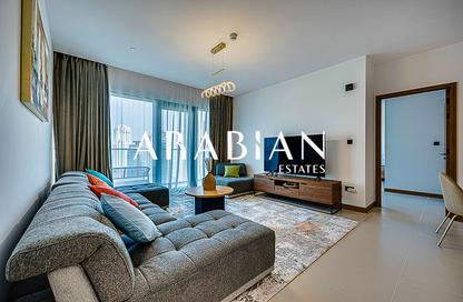 Apartment - 3 - 4 for sale in Vida Residences Dubai Marina - Dubai Marina - Dubai