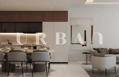 Apartment - Studio - 1 Bathroom for sale in Skyhills Residences 1 - Skyhills Residences - Dubai Science Park - Dubai Apartment - Studio - 1 Bathroom for sale in Skyhills Residences 1 - Skyhills Residences - Dubai Science Park - Dubai
