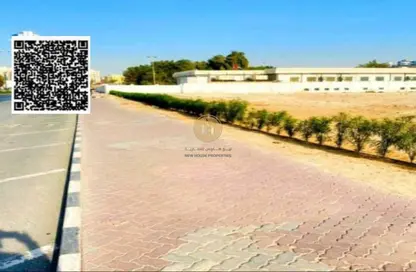 أرض - استوديو للبيع في الراشدية 3 - الراشدية - عجمان