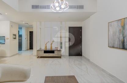 Apartment - 2 - 3 for rent in Gemz by Danube - Al Furjan - Dubai Apartment - 2 - 3 for rent in Gemz by Danube - Al Furjan - Dubai