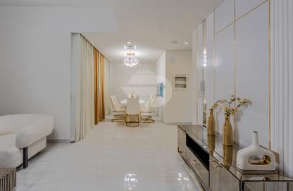 Apartment - 2 - 3 for rent in Gemz by Danube - Al Furjan - Dubai Apartment - 2 - 3 for rent in Gemz by Danube - Al Furjan - Dubai