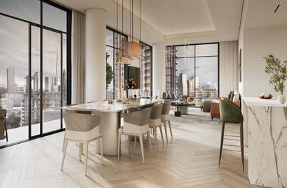 Apartment - 1 Bedroom - 1 Bathroom for sale in Northline 2 Tower A - Northline 2 - Northline - City Walk - Dubai Apartment - 1 Bedroom - 1 Bathroom for sale in Northline 2 Tower A - Northline 2 - Northline - City Walk - Dubai