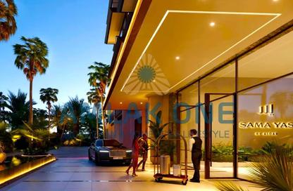 Apartment - 2 Bedrooms - 3 Bathrooms for sale in Sama Yas - Yas Island - Abu Dhabi