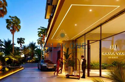 Apartment - 2 Bedrooms - 3 Bathrooms for sale in Sama Yas - Yas Island - Abu Dhabi Apartment - 2 Bedrooms - 3 Bathrooms for sale in Sama Yas - Yas Island - Abu Dhabi