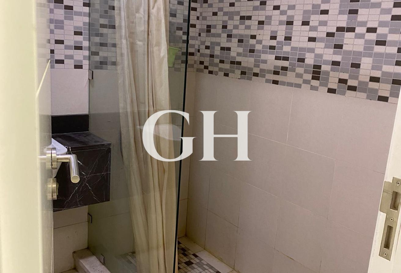 Unfurnished Studio | Near Metro | Aster, Al Furjan photo 7