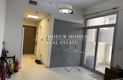 Apartment - Studio - 1 Bathroom for rent in Candace Aster - Al Furjan - Dubai Apartment - Studio - 1 Bathroom for rent in Candace Aster - Al Furjan - Dubai