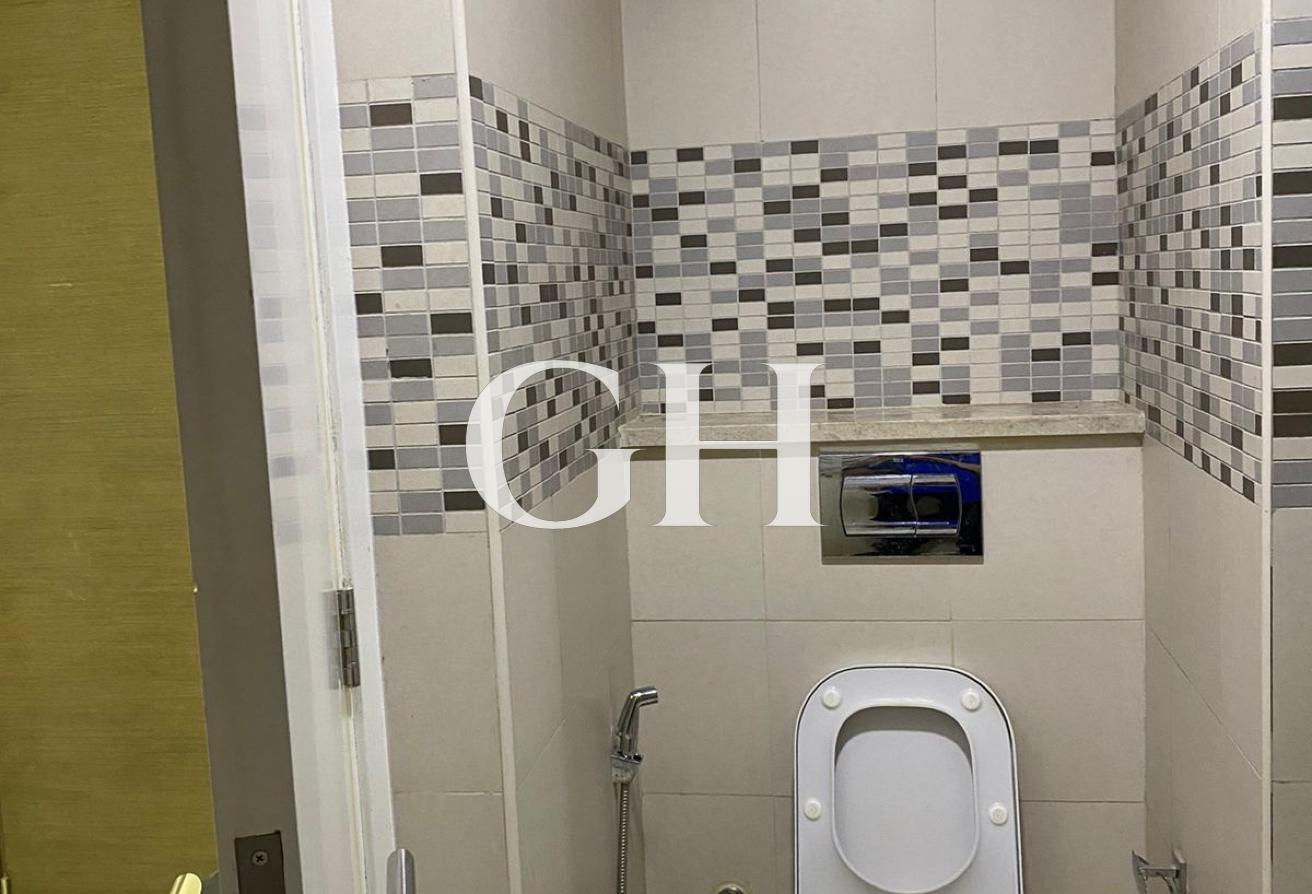 Unfurnished Studio | Near Metro | Aster, Al Furjan photo 9