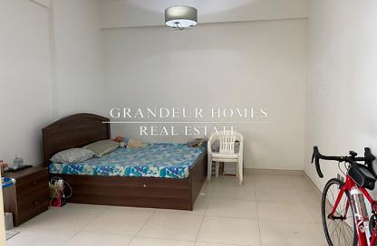 Apartment - Studio - 1 Bathroom for rent in Candace Aster - Al Furjan - Dubai Apartment - Studio - 1 Bathroom for rent in Candace Aster - Al Furjan - Dubai