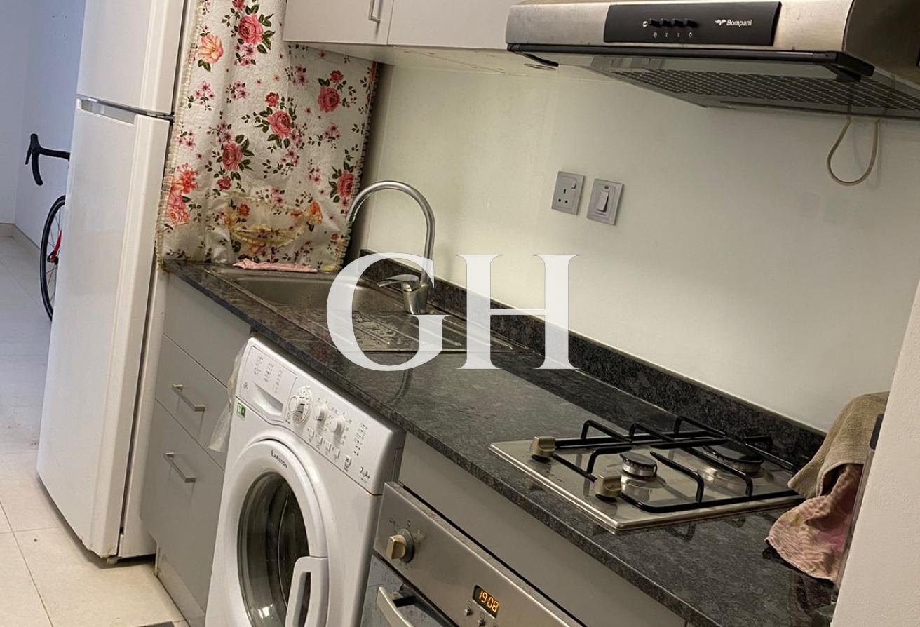 Unfurnished Studio | Near Metro | Aster, Al Furjan photo 6