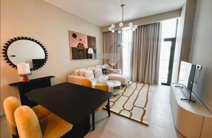 Apartment - 2 - 4 for sale in Millennium Talia Residences - Al Furjan - Dubai Apartment - 2 - 4 for sale in Millennium Talia Residences - Al Furjan - Dubai