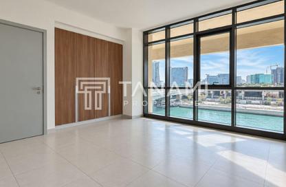 Apartment - 3 - 3 for sale in Canal Residence - Al Reem Island - Abu Dhabi