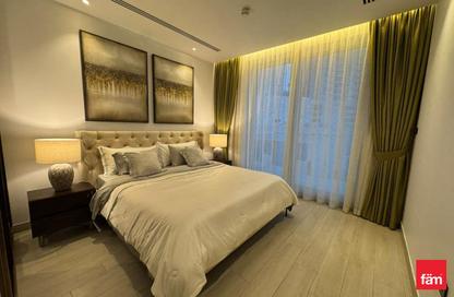 Villa - 4 Bedrooms - 5 Bathrooms for rent in Royal Park South - District 11 - Jumeirah Village Circle - Dubai