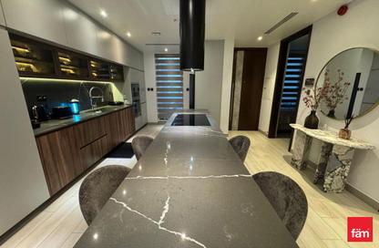 Villa - 4 Bedrooms - 5 Bathrooms for rent in Royal Park South - District 11 - Jumeirah Village Circle - Dubai